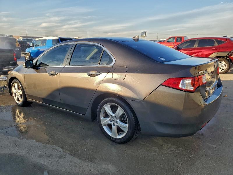 Photo 2 from auction – 2010 ACURA TSX with VIN JH4CU2F66AC036282