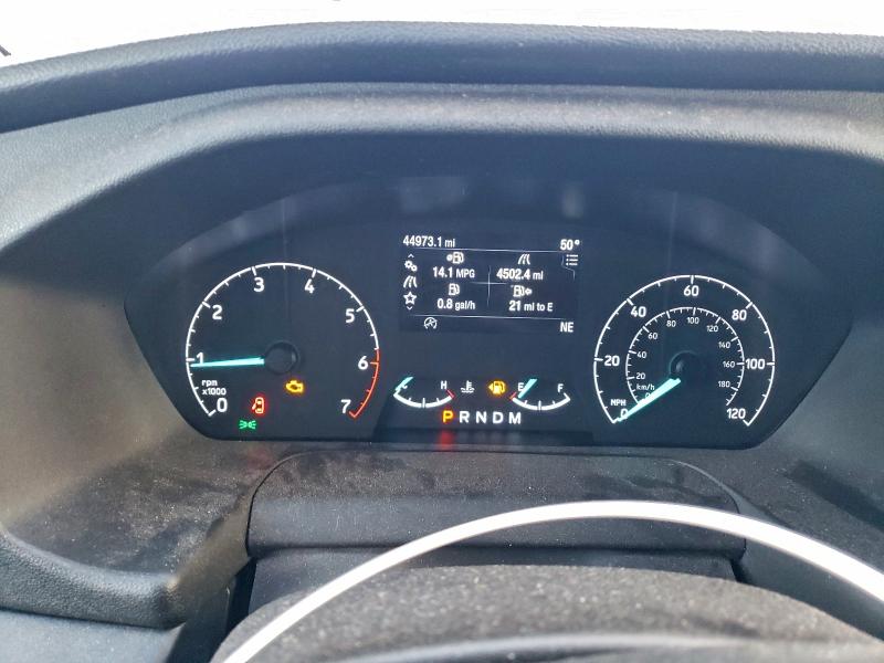 Zdjęcie 9 z aukcji – 2021 FORD TRANSIT T- z VIN 1FTBW3UG2MKA99253