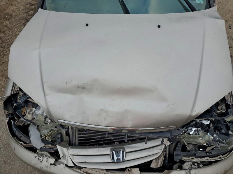 Photo 11 from auction – 2002 HONDA CIVIC LX with VIN 1HGES165X2L074313