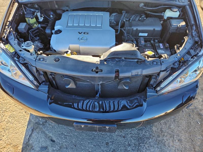 Photo 12 from auction – 2008 LEXUS RX 350 with VIN 2T2HK31U08C081076