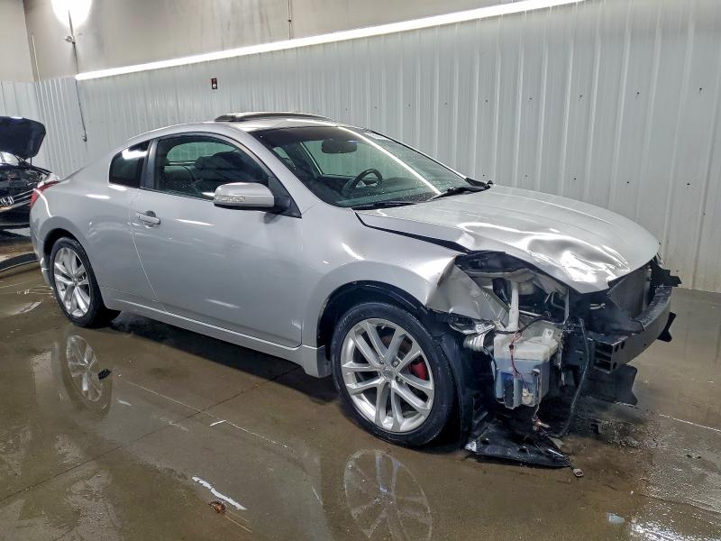 Photo 4 from auction – 2009 NISSAN ALTIMA 3.5 with VIN 1N4BL24E39C137288