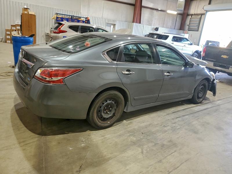 Photo 3 from auction – 2014 NISSAN ALTIMA with VIN 1N4AL3AP0EN227567