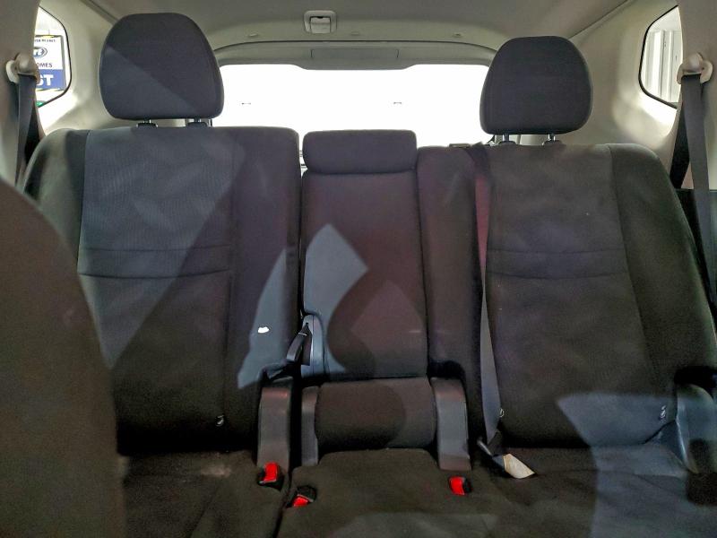 Photo 10 from auction – 2015 NISSAN ROGUE S with VIN KNMAT2MV2FP549342