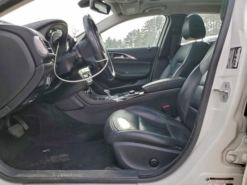 Photo 7 from auction – 2017 INFINITI QX30 BASE with VIN SJKCH5CR0HA038487
