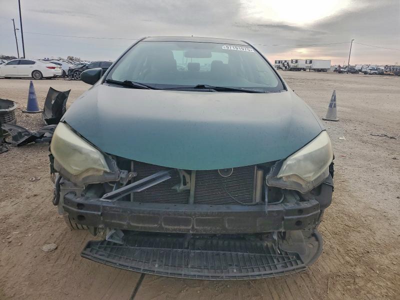 Photo 5 from auction – 2014 TOYOTA COROLLA L with VIN 5YFBURHE0EP162063
