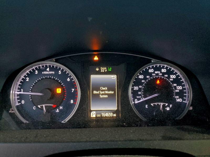 Photo 9 from auction – 2015 TOYOTA CAMRY with VIN 4T1BK1FK0FU563175