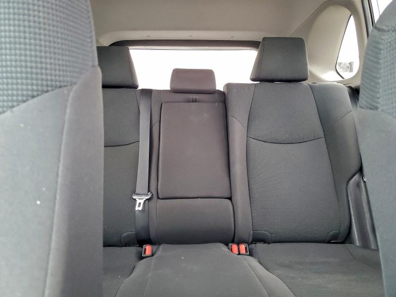 Photo 10 from auction – 2021 TOYOTA RAV4 LE with VIN 2T3H1RFV8MC127301