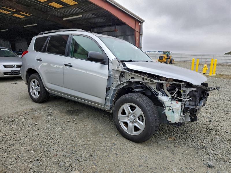 Photo 4 from auction – 2010 TOYOTA RAV4 with VIN JTMZF4DV1A5018174