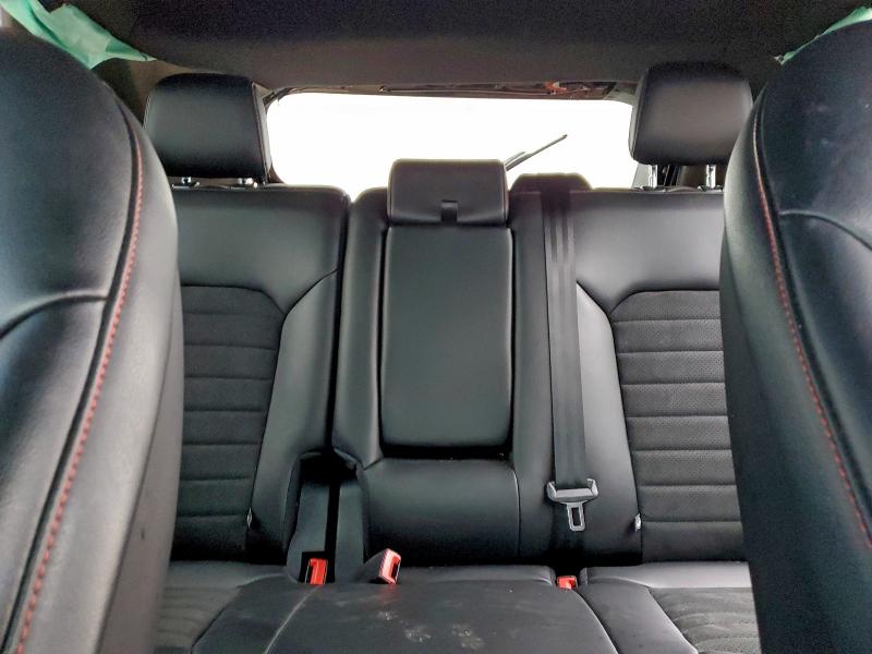 Photo 10 from auction – 2020 FORD EDGE SEL with VIN 2FMPK3J97LBB26118