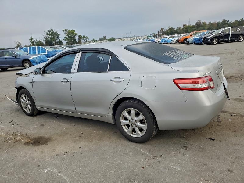 Photo 2 from auction – 2011 TOYOTA CAMRY BASE with VIN 4T1BF3EK9BU160260