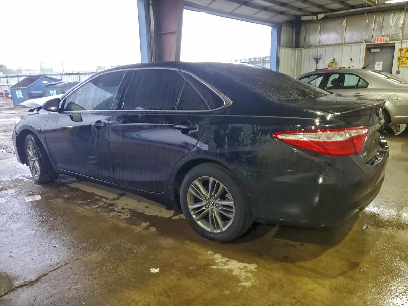 Photo 2 from auction – 2015 TOYOTA CAMRY LE with VIN 4T1BF1FK7FU482551