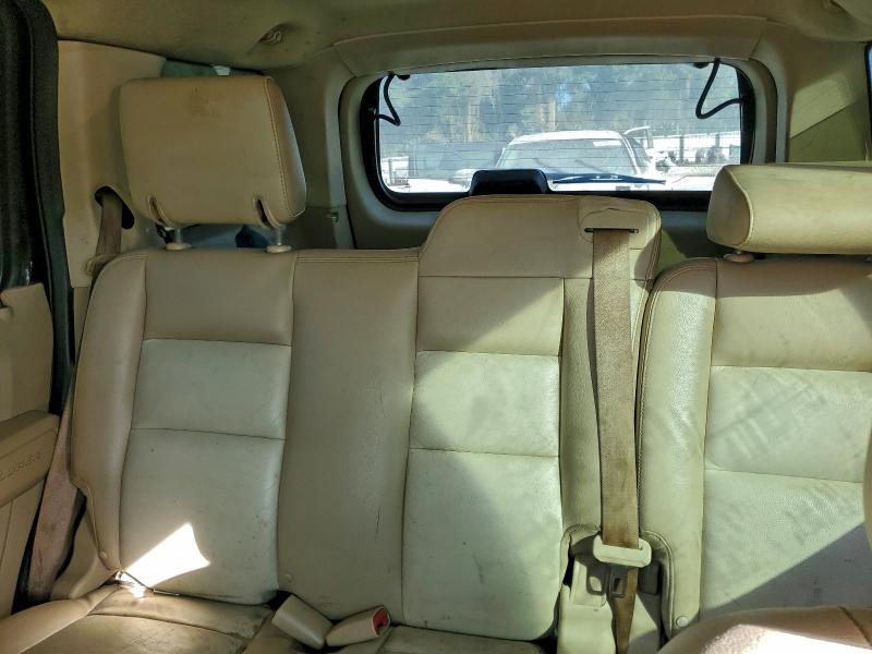 Photo 10 from auction – 2006 FORD EXPLORER E with VIN 1FMEU64E36UB21346