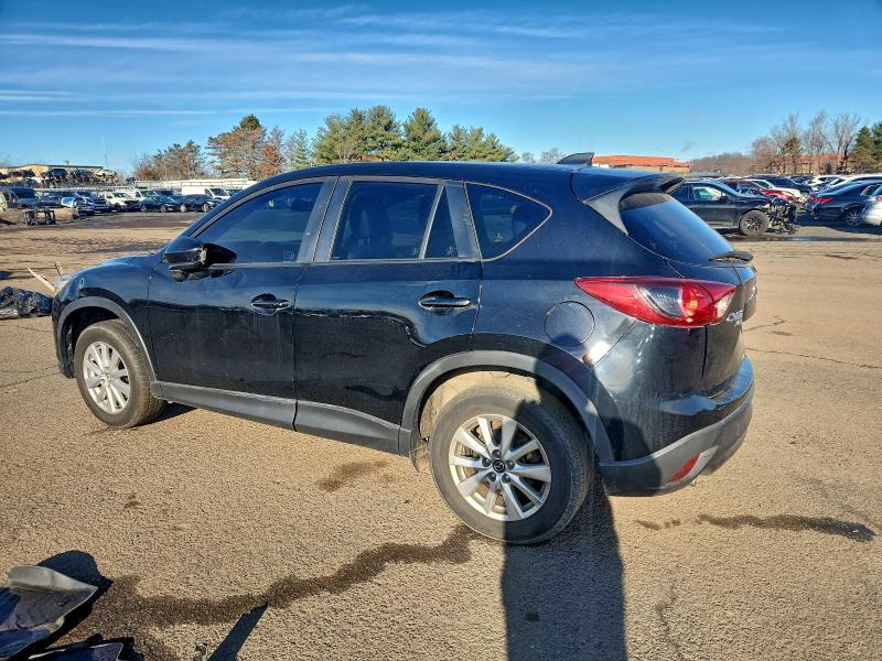 صورة رقم 2 من المزاد - 2015 MAZDA CX-5 TOURI مع VIN JM3KE4CY2F0441602