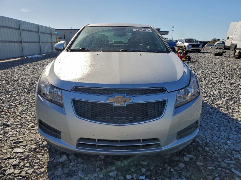 Photo 5 from auction – 2014 CHEVROLET CRUZE LT with VIN 1G1PC5SB1E7464035