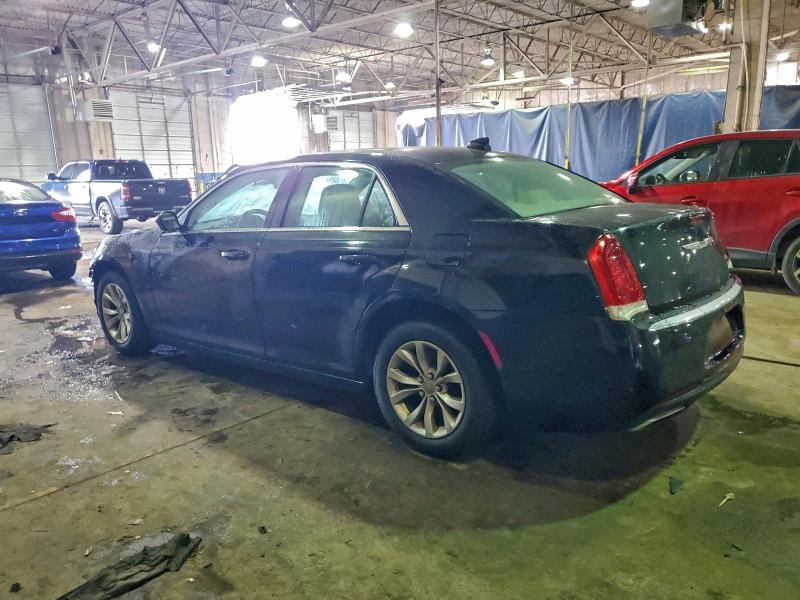 Photo 2 from auction – 2016 CHRYSLER 300 LIMITE with VIN 2C3CCAAG7GH198205