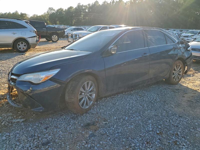 Photo 1 from auction – 2016 TOYOTA CAMRY LE with VIN 4T1BF1FK1GU519708