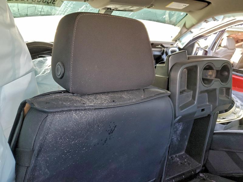 Photo 8 from auction – 2019 GMC SIERRA with VIN 1GTU9CEDXKZ285356