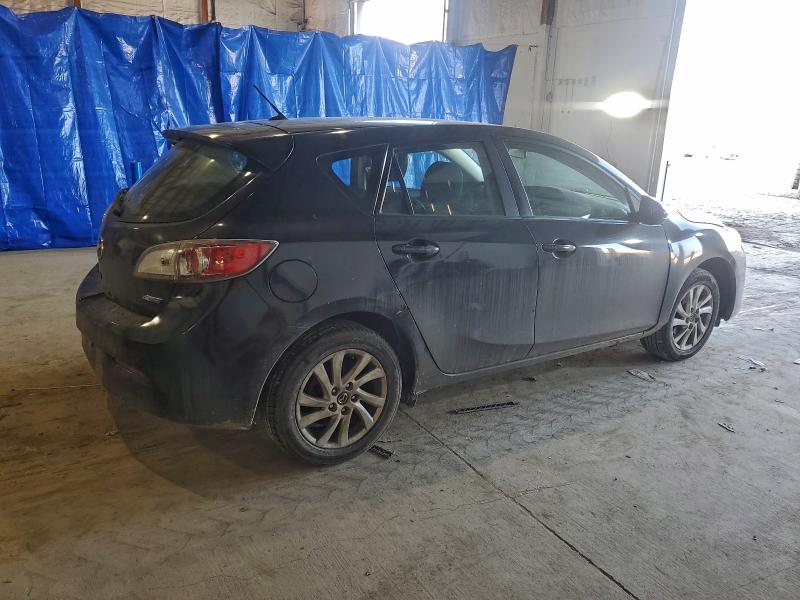 Photo 3 from auction – 2013 MAZDA 3 I with VIN JM1BL1L77D1765690