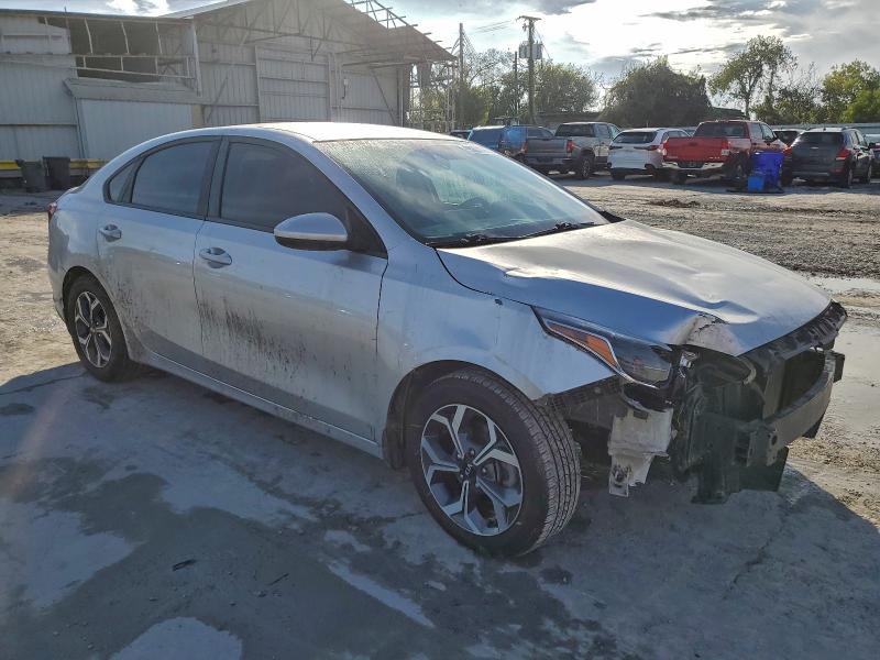 Photo 4 from auction – 2020 KIA FORTE FE with VIN 3KPF24AD3LE199084