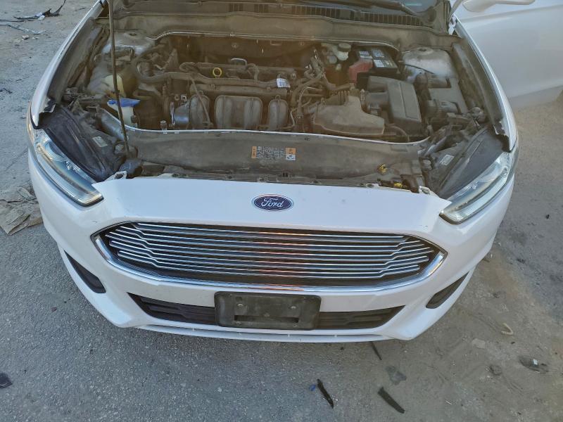 Photo 11 from auction – 2014 FORD FUSION SE with VIN 3FA6P0H76ER306057