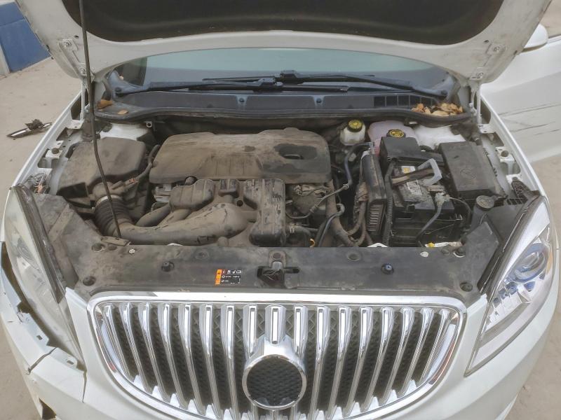 Photo 11 from auction – 2016 BUICK VERANO with VIN 1G4PS5SK8G4181920