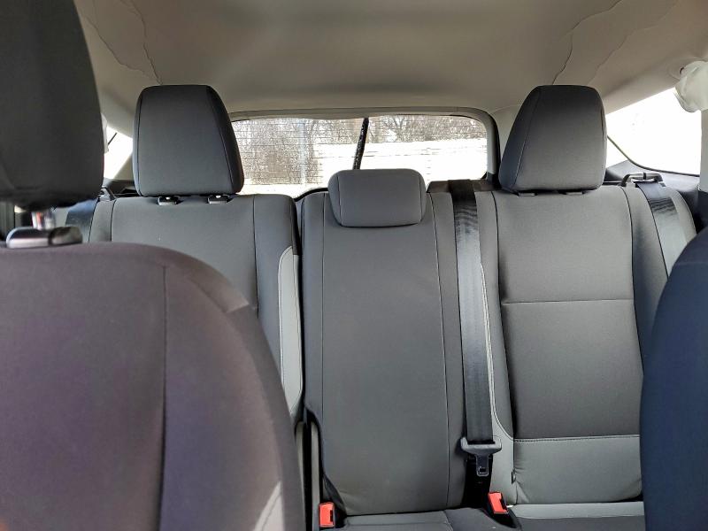 Photo 10 from auction – 2016 FORD ESCAPE S with VIN 1FMCU0F77GUB55388