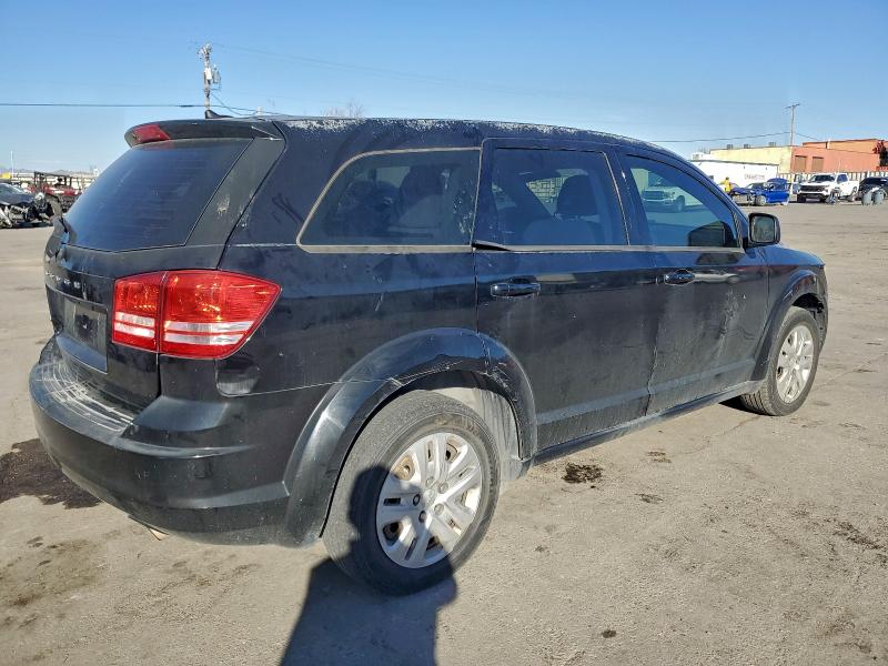 Photo 3 from auction – 2014 DODGE JOURNEY SE with VIN 3C4PDCAB0ET246500