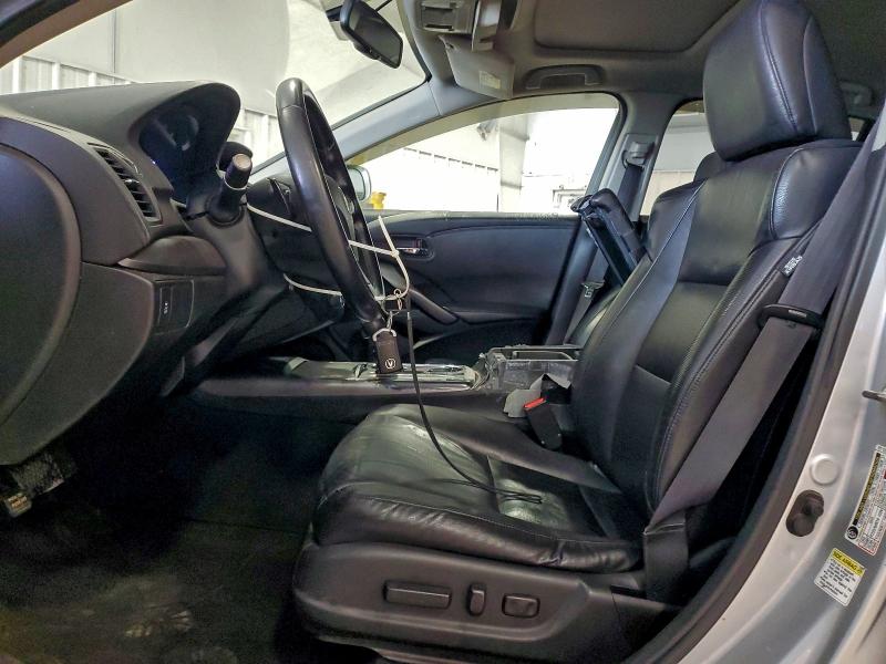 Photo 7 from auction – 2013 ACURA RDX with VIN 5J8TB4H36DL010096