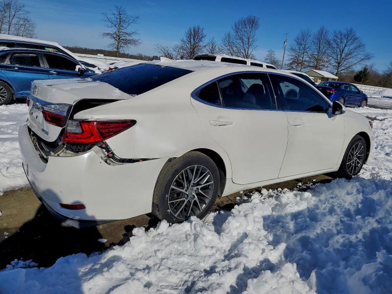 Photo 3 from auction – 2016 LEXUS ES with VIN JTHBK1GG4G2235848