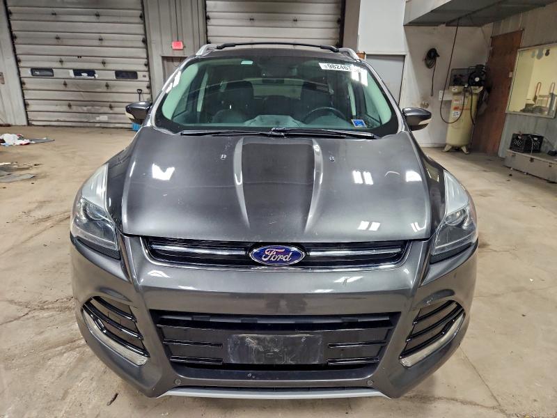 Photo 5 from auction – 2015 FORD ESCAPE TIT with VIN 1FMCU9J91FUB03704