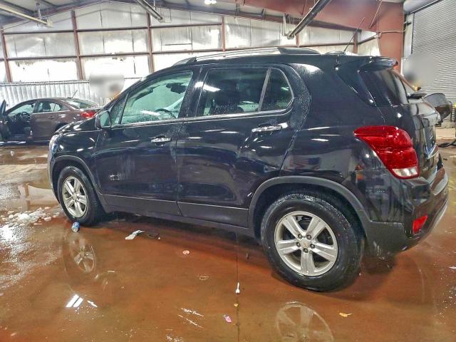 Photo 2 from auction – 2020 CHEVROLET TRAX 1LT with VIN KL7CJLSB5LB086633