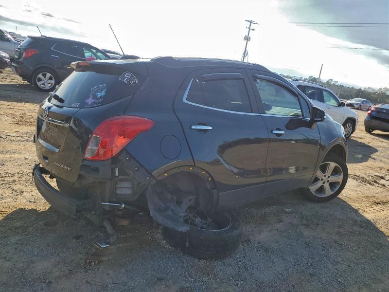 Photo 3 from auction – 2016 BUICK ENCORE with VIN KL4CJCSB7GB674049