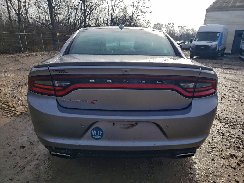 Photo 6 from auction – 2018 DODGE CHARGER GT with VIN 2C3CDXJG7JH189589
