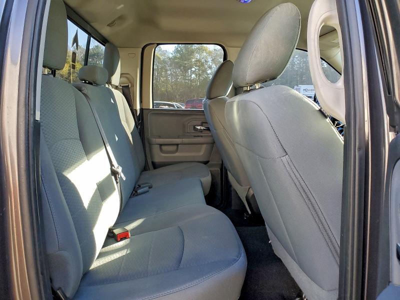 Photo 10 from auction – 2016 RAM 1500 SLT with VIN 1C6RR6GT2GS169166