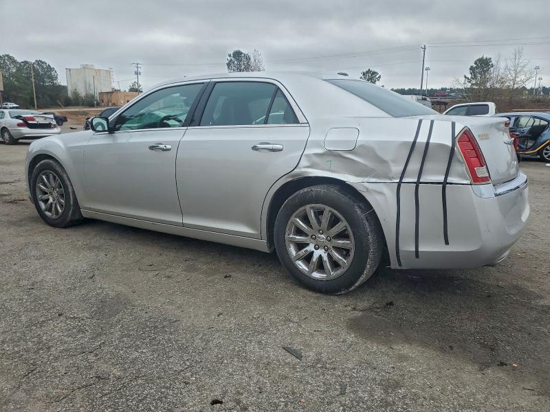 Photo 2 from auction – 2012 CHRYSLER 300 with VIN 2C3CCACG4CH265950