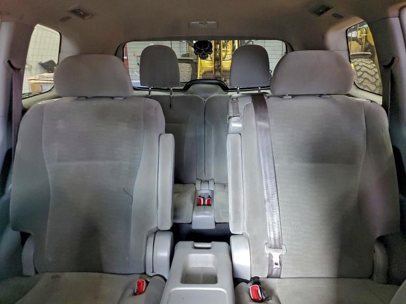 Photo 10 from auction – 2012 TOYOTA HIGHLANDER with VIN 5TDBK3EHXCS145017