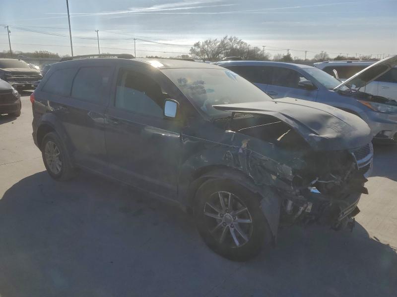 Photo 4 from auction – 2015 DODGE JOURNEY SX with VIN 3C4PDCBG7FT650308