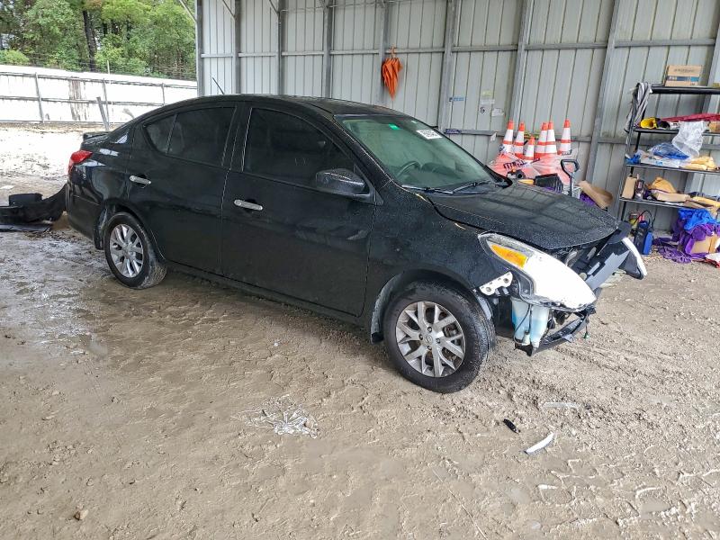 Photo 4 from auction – 2018 NISSAN VERSA with VIN 3N1CN7AP5JL862317