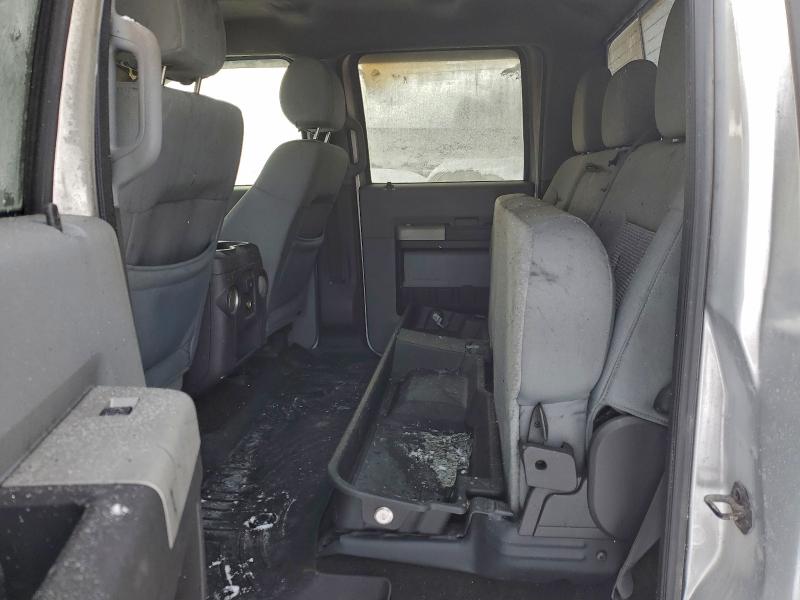 Photo 10 from auction – 2015 FORD F250 SUPER with VIN 1FT7W2B61FEA26743