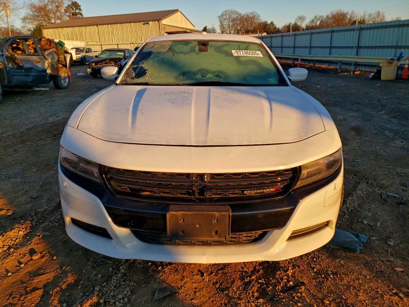 Photo 5 from auction – 2016 DODGE CHARGER PO with VIN 2C3CDXKT0GH242878