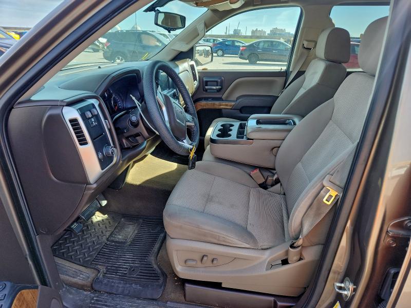 Photo 7 from auction – 2015 GMC SIERRA C15 with VIN 3GTP1UEC4FG182473
