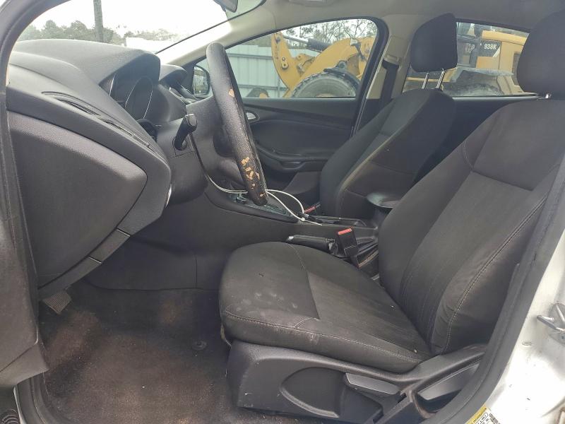 Photo 7 from auction – 2016 FORD FOCUS SE with VIN 1FADP3K25GL355256