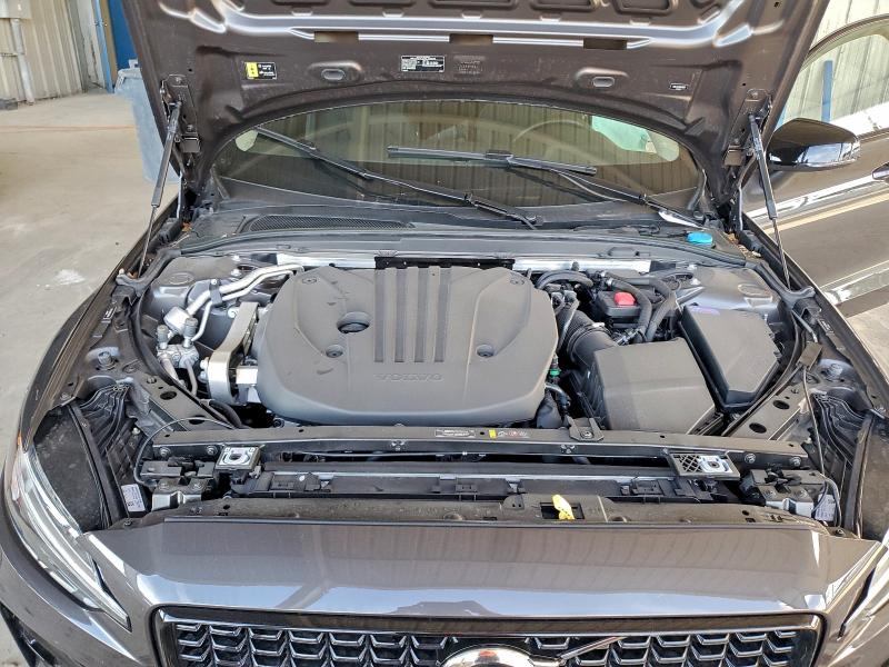 Photo 11 from auction – 2024 VOLVO S60 CORE with VIN 7JRL12FK8RG308361
