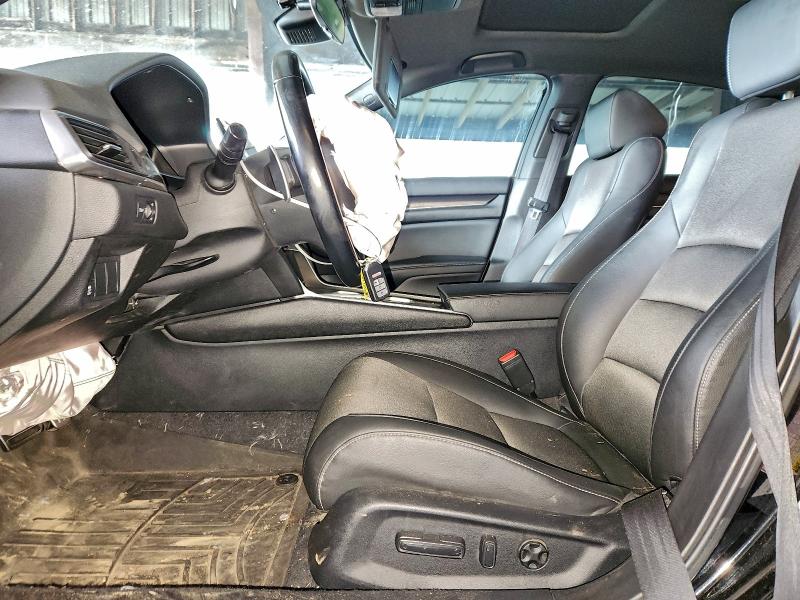 Photo 7 from auction – 2022 HONDA ACCORD SPO with VIN 1HGCV2F35NA017794