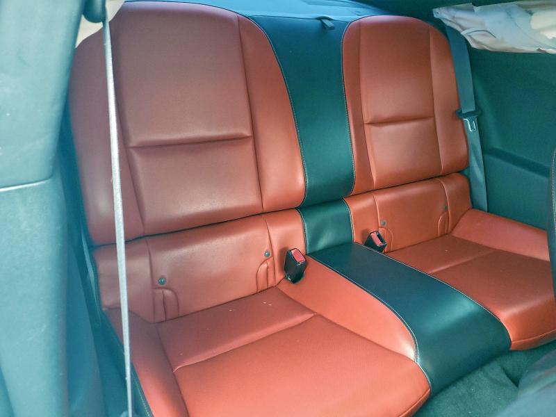 Photo 10 from auction – 2015 CHEVROLET CAMARO with VIN 2G1FF1E37F9189643