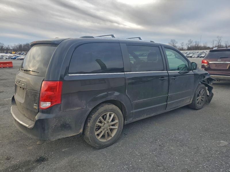Photo 3 from auction – 2017 DODGE GRAND CARAVAN with VIN 2C4RDGCG7HR562251