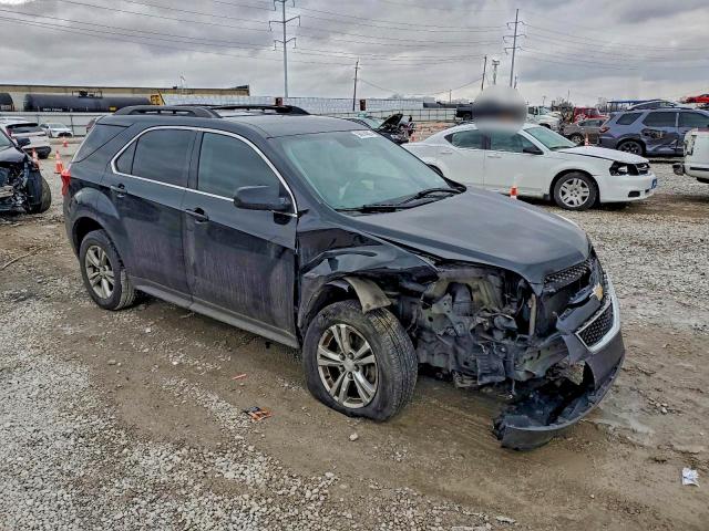 صورة رقم 4 من المزاد - 2015 CHEVROLET EQUINOX LT مع VIN 2GNFLCE39F6416349