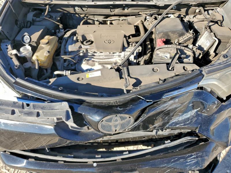 Photo 11 from auction – 2016 TOYOTA RAV4 with VIN 2T3WFREV4GW243074