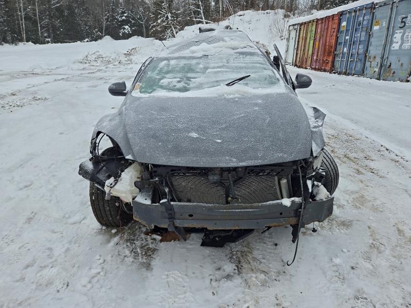 Photo 5 from auction – 2011 MAZDA 6 with VIN 1YVHZ8BH4B5M08964