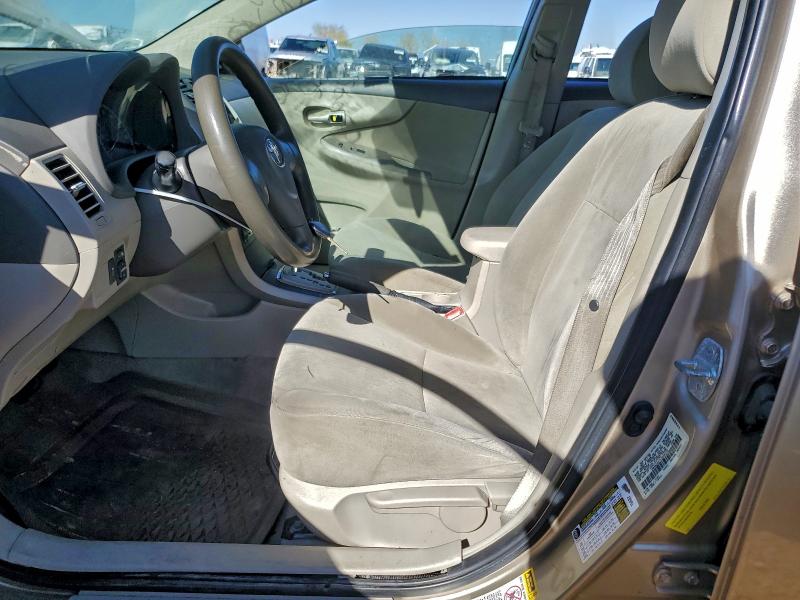 Photo 7 from auction – 2010 TOYOTA COROLLA BA with VIN 1NXBU4EE7AZ266775